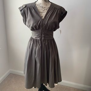 Bar III “New Orleans” Dress